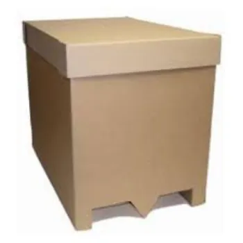 Heavy Duty Industrial Corrugated Boxes